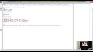 Curso Programación GIS con Python (ArcPy) - #02b Concatenación String que si están en Variables mp4