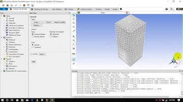 casting process of connecting in solidication method in ansys fluent part 2