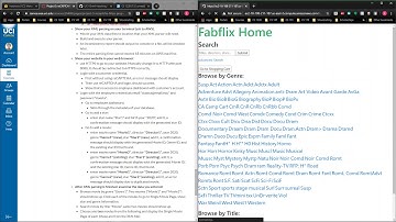 CS 122B Spring 2020 - Team 160 - Project 3 Demo