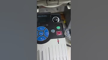 Allen Bradley ppwerflex 525 restore back to factory settings