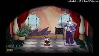Dice House Lofi - Cuphead