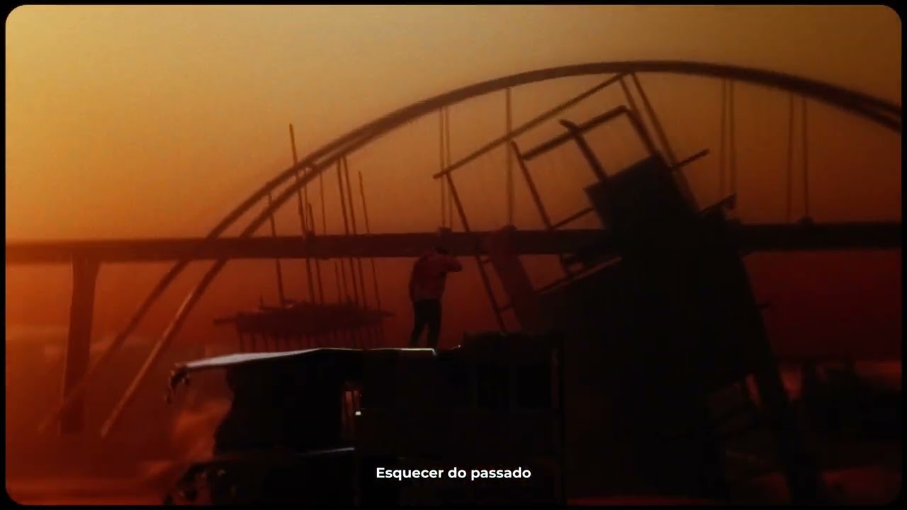 Caio Luccas - Antes (Prod. Dallass & Rocco)
