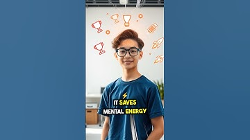 3 Genius Productivity Hacks to Crush Distractions & Beat Procrastination!