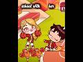 school with ✨her✨ #trending#funny#her#him#shorts