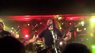 Rotting Christ - The Sign of Evil Existence ~ Transform all Suffering into Plagues (Live in Tokyo))