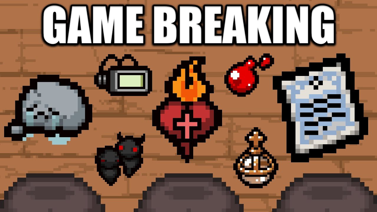 I Had My Best Run Ever With the Hardest Character