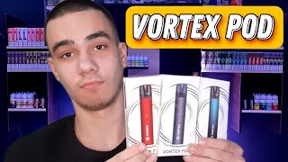 VORTEX POD-ДЛЯ НОВИЧКА САМОЕ ТО!