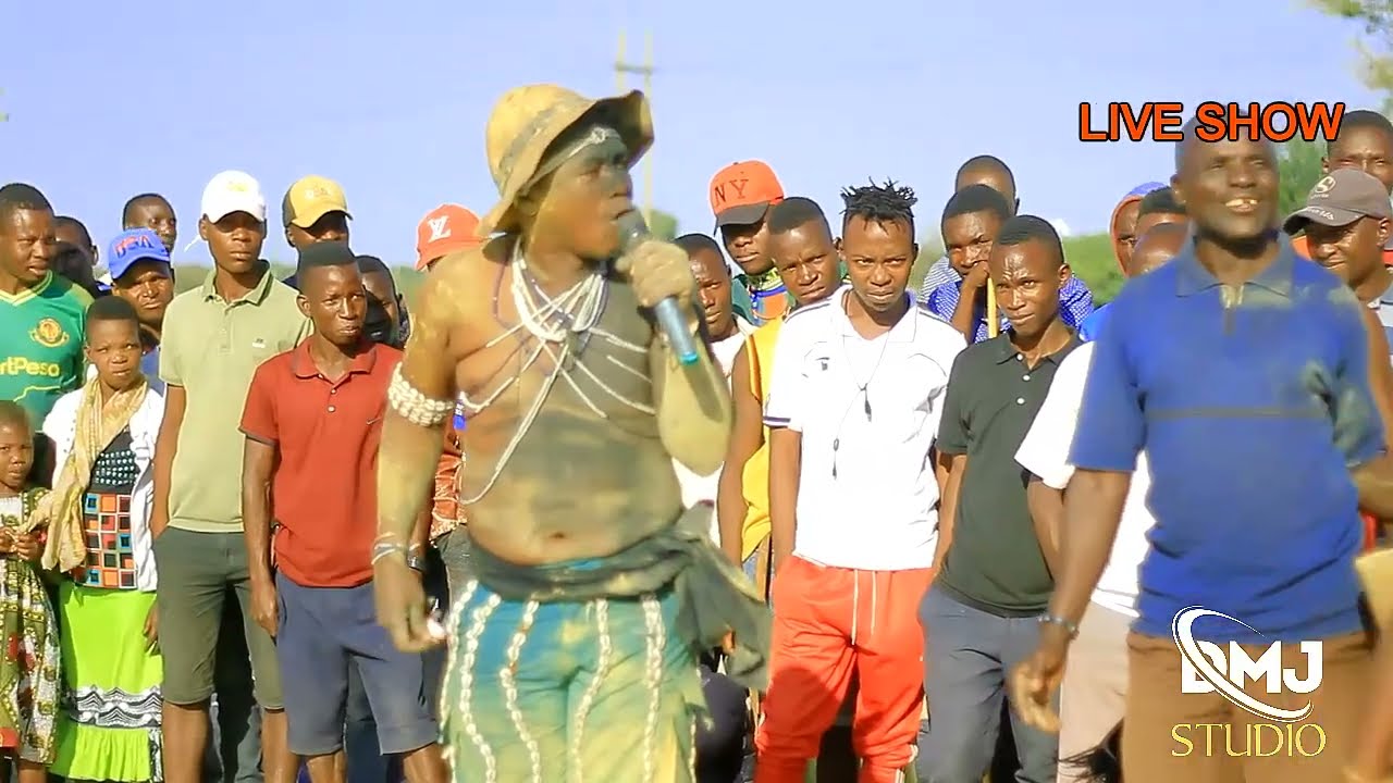 Hatari ngoma ya madebe jinasa na lung'wecha ng'wana ituli ndala nzega(mocxy)0784632225 DMJ studio#