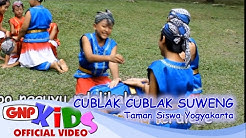 Cublak Cublak Suweng - Taman Siswa Yogyakarta (musik gamelan asli)  - Durasi: 2:08. 