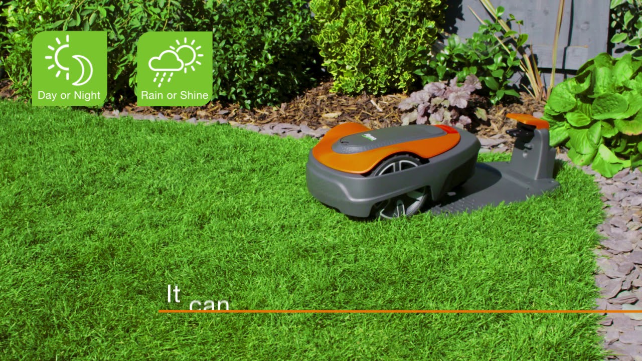 Flymo Lawnmower Wickes 2025