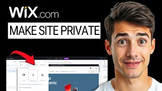 How To Keep Site Private On Wix (Updated 2026 Guide)