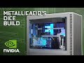 GeForce Garage - MetallicAcid's DICE Build GeForce Garage - MetallicAcid's DICE Build
