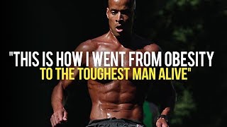 David Goggins | These Are The Keys To Massive Success