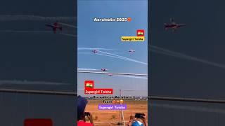 #aeroindia #airshow #bangalore #bengaluru #aeroindia2025 #indianairforce #airforce