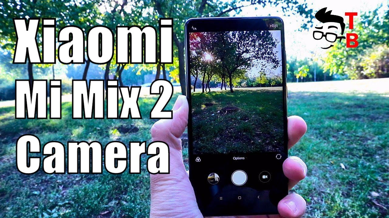 Forbrydelse Thorns Skjult Xiaomi Mi Mix 2 Camera Test: Sample Photos and Videos - YouTube