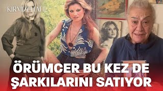 Bu Kez De Şarkilarini Satiyor Serpil Örümcer Bu Kez De Şarkılarını Satıyor