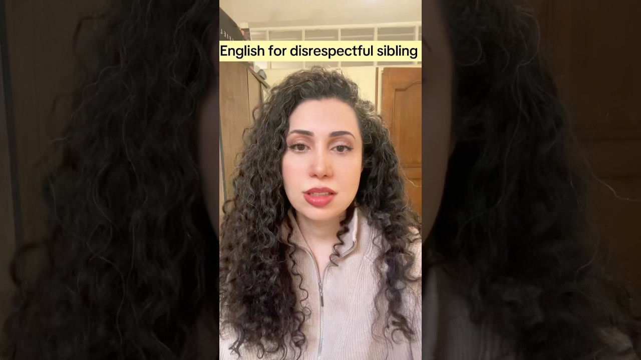 Well life can be tough #learnenglishwithme #realenglish #englishmeanings