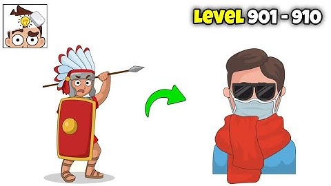 Dop2 Level 901 - 910 #dop2 #gameplay