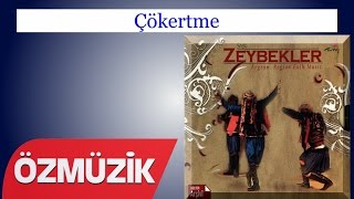 Çökertme - Ege Türküleri  Resimi