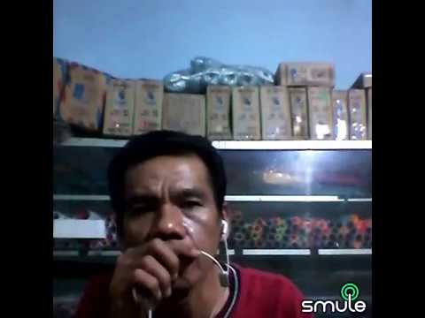 Di ambang Sore Solo Smule Sing Karaoke