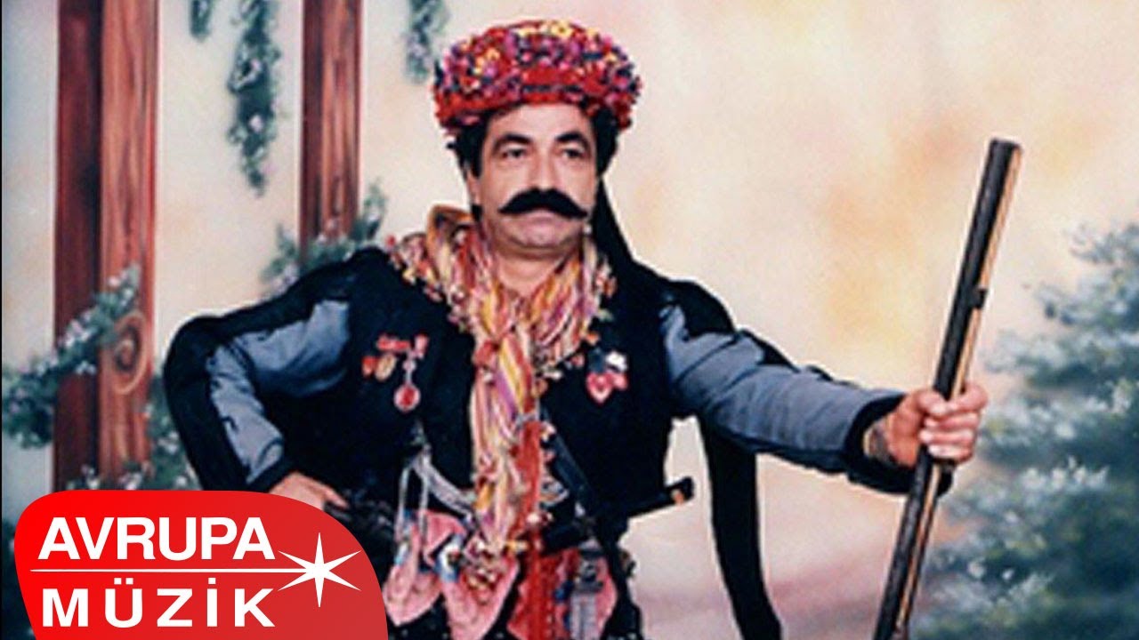 Watch Kemal Küçükgüner - Yörük Kızı (Official Audio) on YouTube