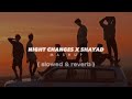 Night Changes X Shayad Slowed Reverb