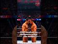 How WWE Builds Storylines That Last for Years #shorts #news #WWE #sports