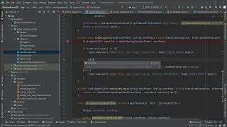 Shared Preference Android Java