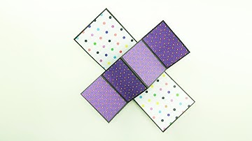 Twist & Pop Up Card Tutorial