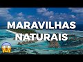 As 25 maiores maravilhas naturais do mundo a 15  a nossa preferida