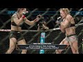 Cris Cyborg talks with Megan Olivi | INTERVIEW | UFC 222