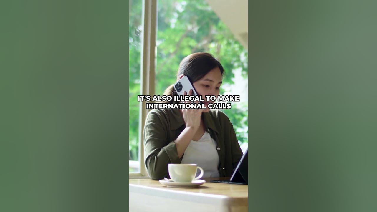 everyday-things-that-are-illegal-in-north-korea-shorts-youtube