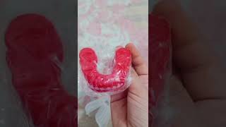 parcel opening MMA material #cover #minivlog #vlog