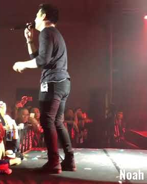 Kupeluk Hatimu - NOAH ❗️Momen Konser 2020