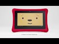 Nabi Tablet - Good Morning (2013, USA)