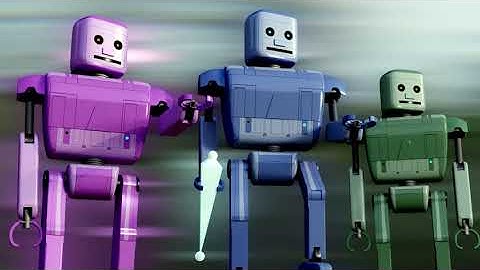 🔥Only $15🔥Guide for Inverse Kinematics (IK) Rigging in Blender