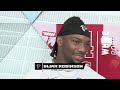 A.J. Terrell Jr., Bijan Robinson & other Falcons on preparing to take on Buffalo | Atlanta Falcons
