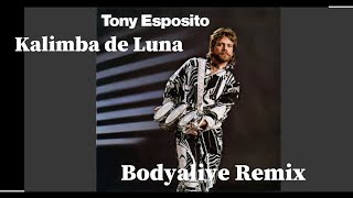 Tony Esposito - Kalimba de Luna (BodyAlive Multitracks Remix) 💯% 𝐓𝐇𝐄 𝐑𝐄𝐀𝐋 𝐎𝐍𝐄! 👍