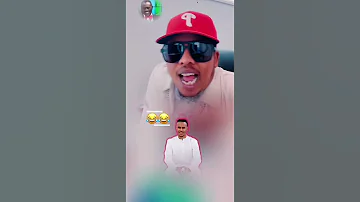 Xuseen Og Oo Nimcaan Daawo Kiki Asadhagio Ladan Samia Adnachannel Entertainment Miimii 