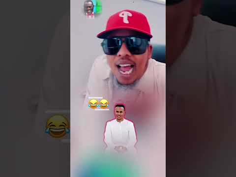 Xuseen Og Oo Nimcaan Daawo Kiki Asadhagio Ladan Samia Adnachannel Entertainment Miimii