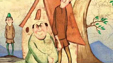 Come decidono Bruno e Buffalmacco che Calandrino ha finalmente trovato la pietra?