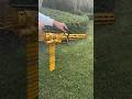 Experience Gatling Heavy Machine Gun Toys Gun Machine Gun Experience Gatling Heavy Machine Gun Toys Gun Machine Gun