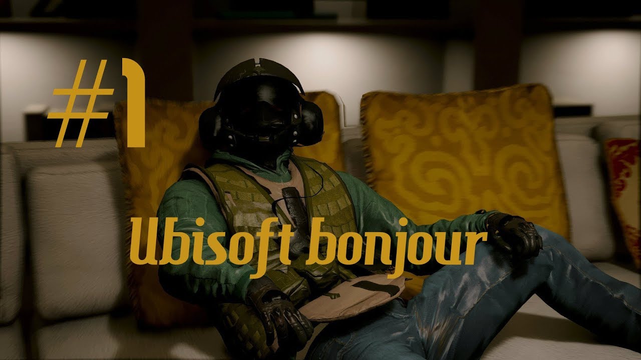 Ut R6 Ubisoft R6 Tickets _ Copenhagen set to host the BLAST R6 Major from ...