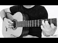 Poema de Salvación - Pablo Olivares (Agve Music Cover Acústico Guitarra)