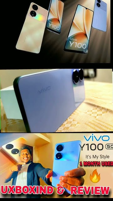 vivo-y100-review-blue-colour-vivoy100-vivo-shortsvideo-shorts