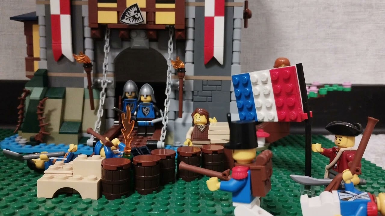 Napoleon Wars Minion Studio