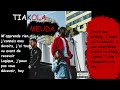 Tiakola  meuda paroles  lyrics  traduction tiakola mlo meudaalbum music tendancemusic