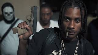 Rymey Gad - Ink Up | OFFICIAL MUSIC VIDEO