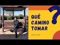 ¿Qué camino tomar? - Andry Carías