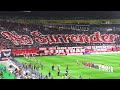 【No Surrender】J1昇格を諦めない北海道コンサドーレ札幌のチャント集（いわきFC戦）